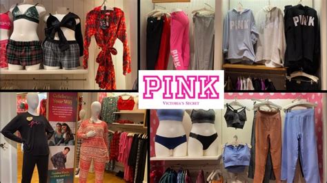 fake victoria secret pink clothing|victoria's pink clothing clearance.